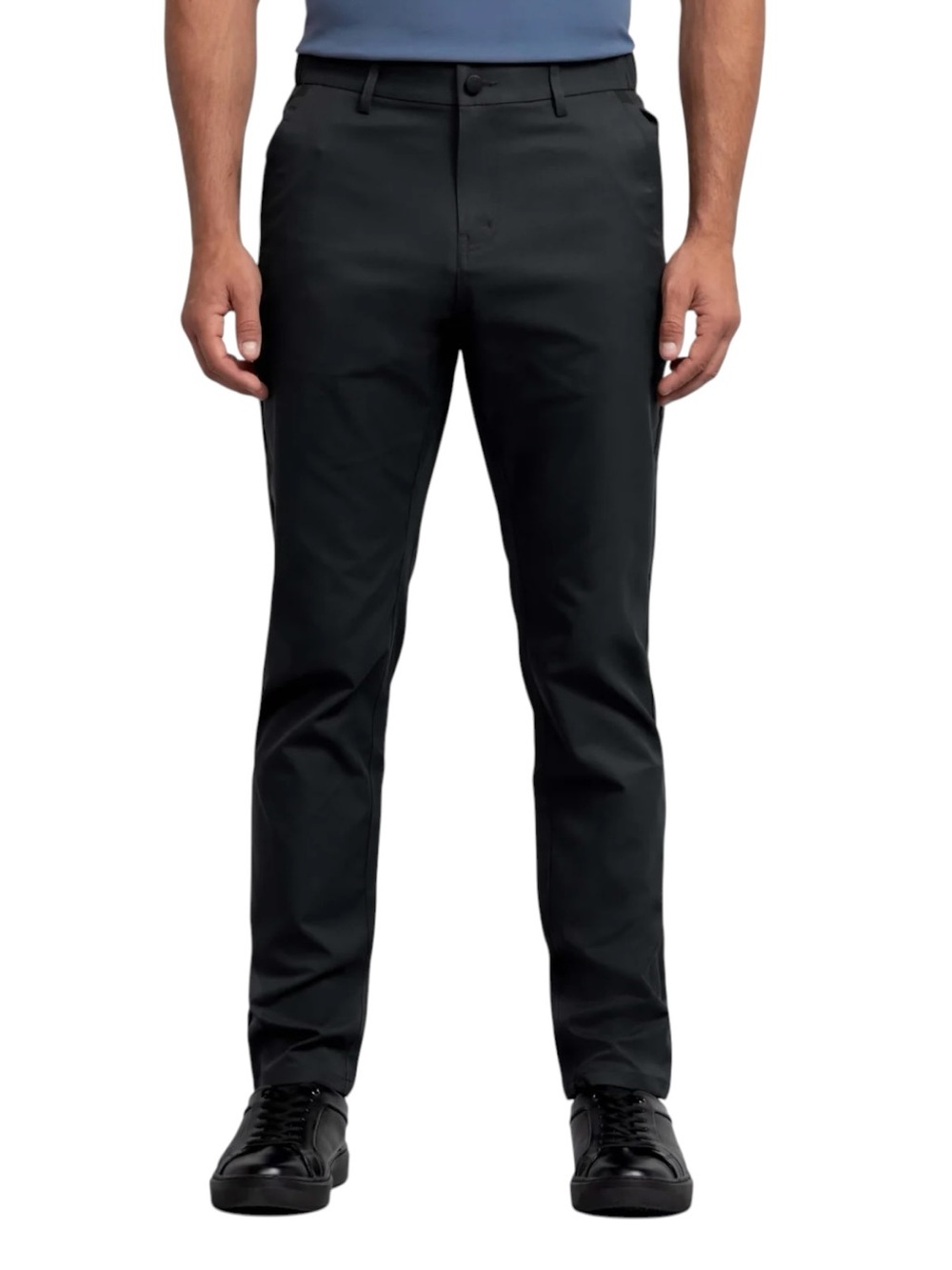 Jack Archer Jetsetter Tech Pant Slim Fit Space Black Men’s 34